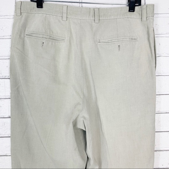 J. Crew Men’s Classic Fit‎ Pants - Picture 7 of 16
